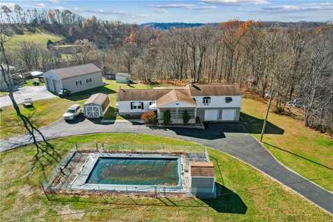 364 Spruce Hollow Road, Bethel, PA 15690