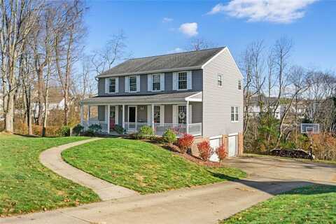 284 Kettering Cir, Richland, PA 15044