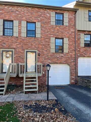 634 Sunset Circle, Cranberry Twp, PA 16066