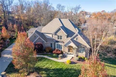 168 Lelak Ln, Peters Township, PA 15367