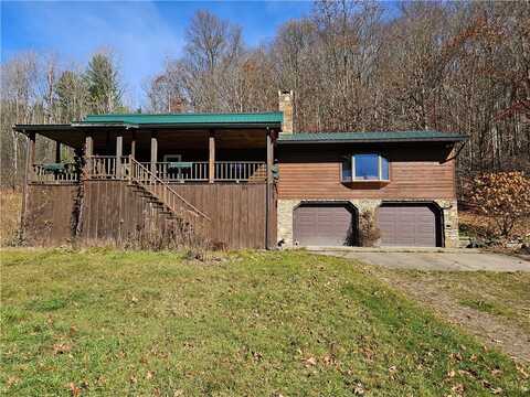 734 Torpedo Road, North-Other Area, PA 16340