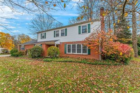 4830 Scott Drive, Hermitage, PA 16148