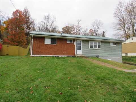 548 Anderson Ave, Plum, PA 15239