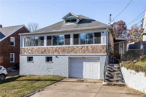 2625 Reiter Rd, Penn Hills, PA 15235