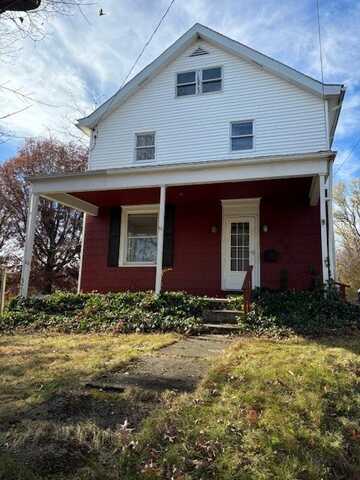 306 N Church Street, Mount Pleasant, PA 15666