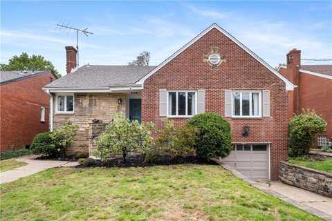 5857 Solway St, Squirrel Hill, PA 15217