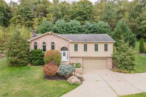 119 Castlebrooke Dr, Peters Township, PA 15367