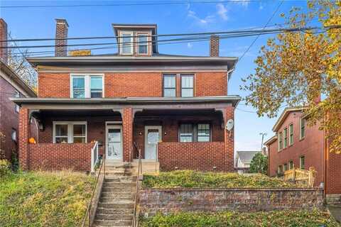 1434 Davis Ave, Beartown, PA 15212