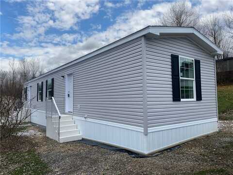 6 State Alley, Chicora, PA 16025