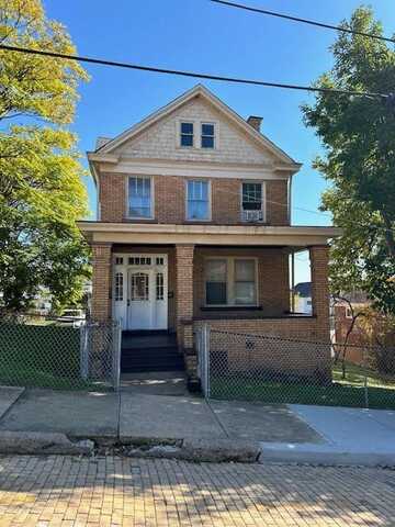 809 11th St, McKees Rocks, PA 15136