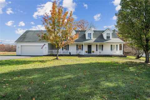 152 Killarney Rd, Springfield, PA 15464