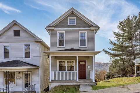 908 Scott Ave., Jeannette, PA 15644