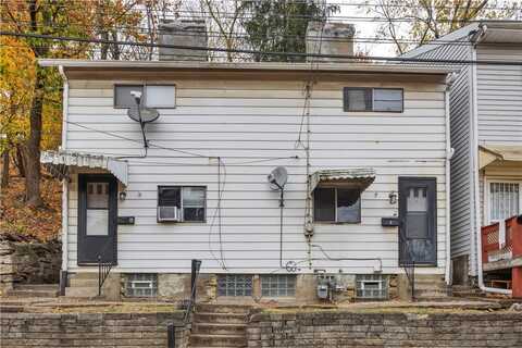 4-6 Catherine St, Etna, PA 15223