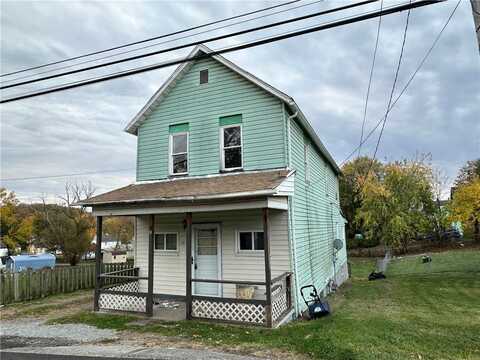 73 Caldwell Avenue, Canton, PA 15301