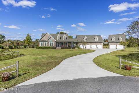 5533 Ashlyn Drive, Castle Hayne, NC 28429