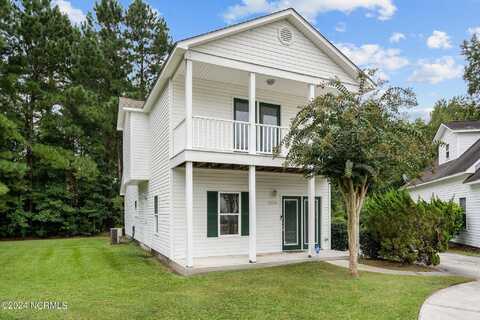 3234 Belmont Circle, Wilmington, NC 28405