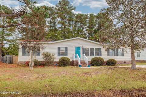 9366 Holbrook Drive, Belville, NC 28451