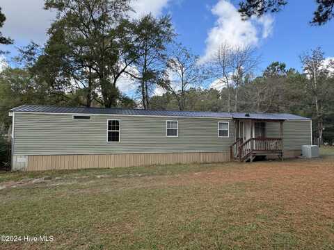 587 Mary Lou Lane SW, Supply, NC 28462