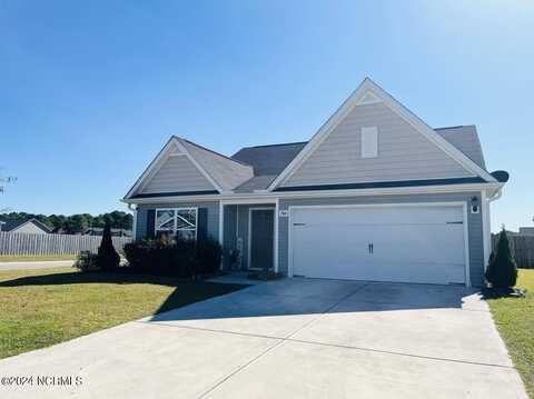 7140 Cameron Trace Drive, Wilmington, NC 28411