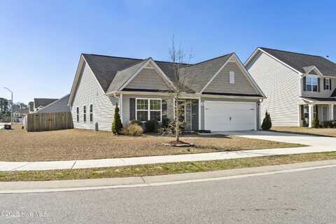 7140 Cameron Trace Drive, Wilmington, NC 28411