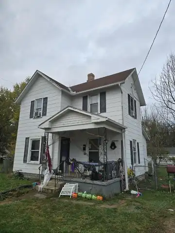 1420 Augusta Street, Springfield, OH 45503