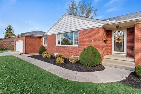 523 Dakota Road, Bellefontaine, OH 43311