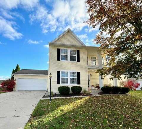 1886 Springwood Drive, Piqua, OH 45356