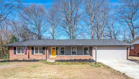 503 Strange Road, Taylors, SC 29687