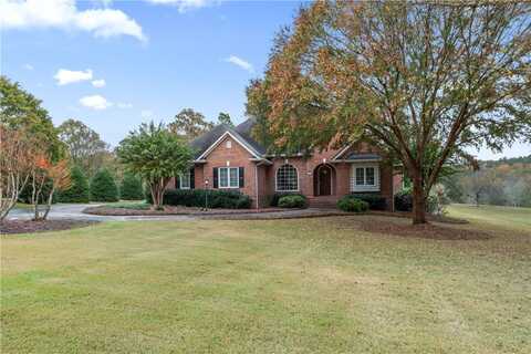 109 Sea Palms Drive, Anderson, SC 29621