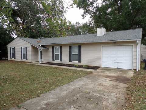 113 Sedgefield Court, Anderson, SC 29621