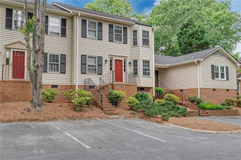 900 N North Main Street, Greenville, SC 29609