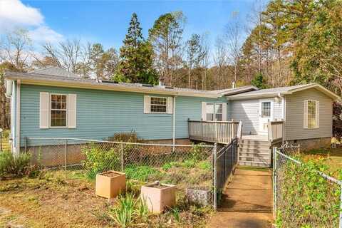 158 Courtney Drive, Walhalla, SC 29691