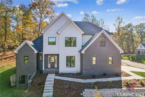 415 Ansley Drive, Athens, GA 30605