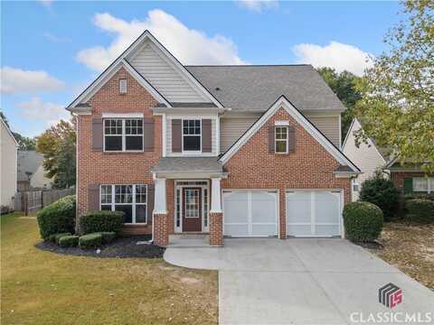 2546 Gristhaven Lane, Buford, GA 30519