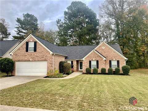 850 Jasmine Drive, Jefferson, GA 30549