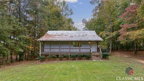 1037 Crooked Creek Road, Eatonton, GA 31024