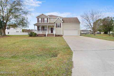 111 Birdie Lane, Elizabeth City, NC 27909