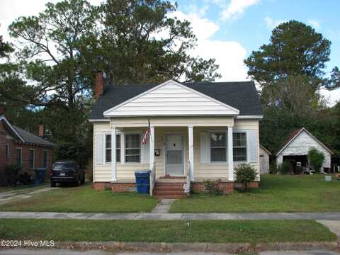 105 Brinkley Avenue, Plymouth, NC 27962