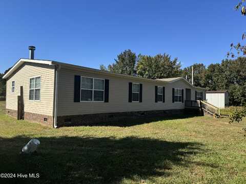 6381 Homestead Road, Elm City, NC 27822