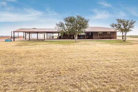 23701 W FARMERS Avenue, Amarillo, TX 79119