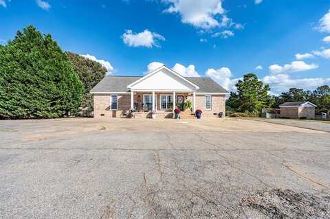 4840 Wilson Pond Road, Preston, GA 31824