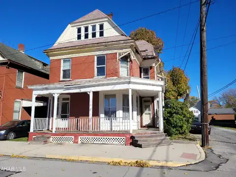 106 W 13th Street, Tyrone, PA 16686