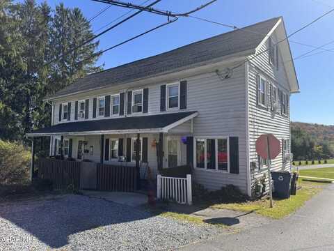 24-26 Tanner Street, Ebensburg, PA 15931