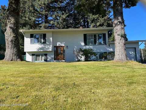 1223 Madsen Avenue, Kodiak, AK 99615