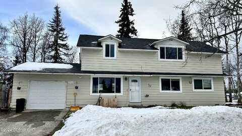 703 Cypress Drive, Kenai, AK 99611