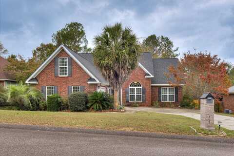 881 Pathfinder Lane, Aiken, SC 29803