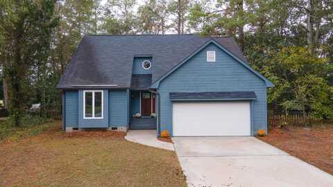 124 Driftwood Circle, Aiken, SC 29801