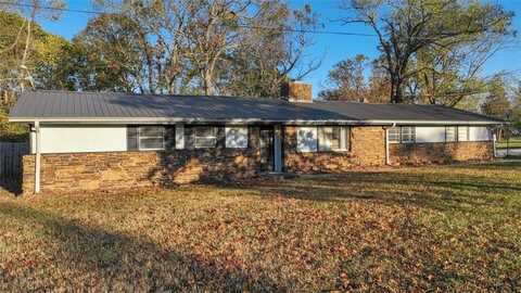 4711 Rocky Ridge TR, Rogers, AR 72756