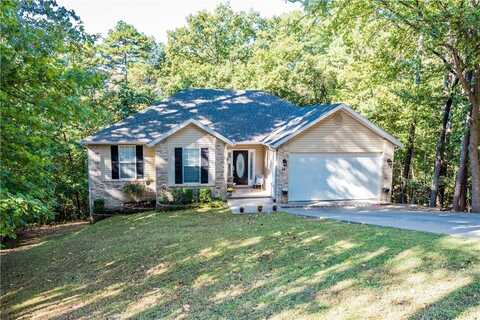 14 Beaconsfield LN, Bella Vista, AR 72714