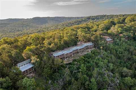 161 County Road 210, Eureka Springs, AR 72632